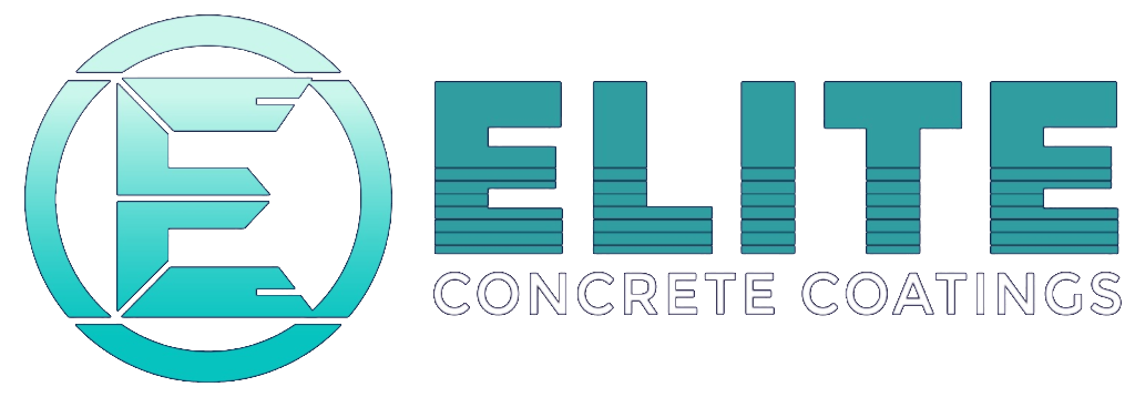 Elite Concrete Coatings